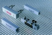 Fixed Cement Resistor