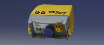 tinytag ultra 2