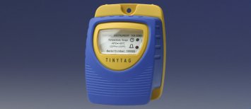 tinytag instrument