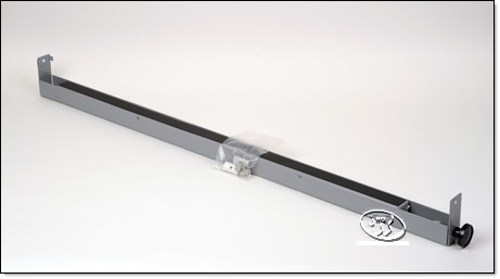 Deluxe Plan Hold Clamp