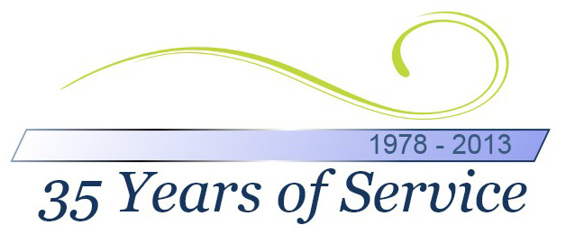 Interworld Celebrating 33 Years