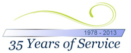 Celebrating 35 Years