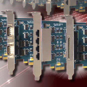 PCIe Family