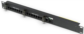 MiniGoose Splitter