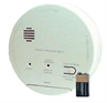 carbon monoxide alarm