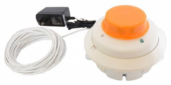 SD2 smoke detector kit