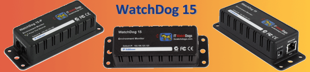 Watchdog 15 Image
