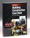 BCCD 2009 Book Cover