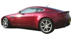 aston martin