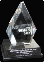 ultimate product award