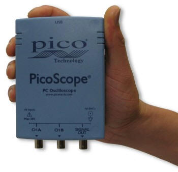Pico 2203,2204 & 2205