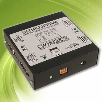 Flexcom 4