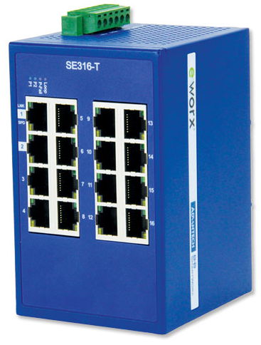 SE316-T