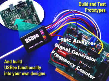 usbee image