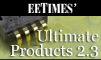 eetimes ultimate products 2.3 logo
