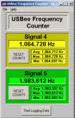 frequency counter