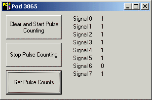 usbee pulse counter image