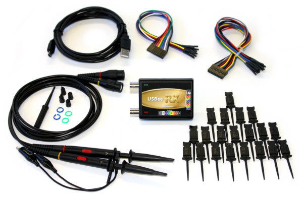 USBee RX Accessories USBee RX