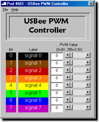 pwm controller pwm controller