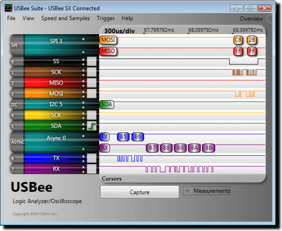 usbee suite