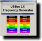 frequency generator