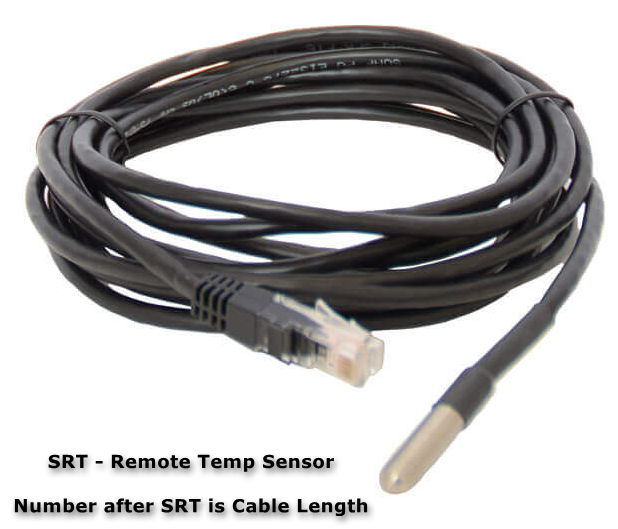 remote temp sensor