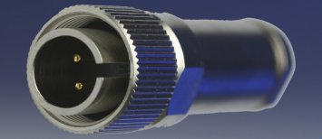 2 pin plug