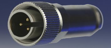 3 pin plug