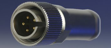 5 pin plug