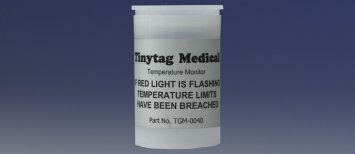 tinytag medical