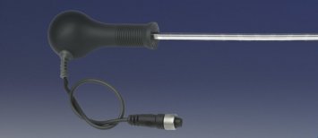 1m thermistor probe