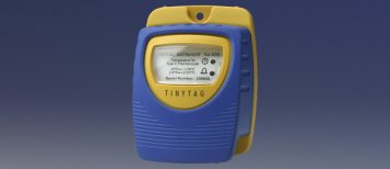 tinytag for thermocouple