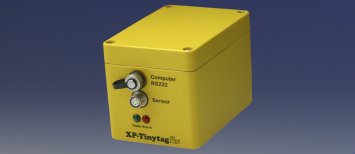 xp milli-volt input