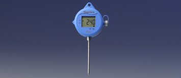 temperature stab probe