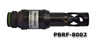 pbrf-8001 temp/rh probe