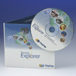 explorer software for tinytag