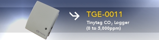 tinytag tge-0011 header