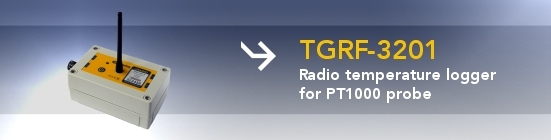 tgrf-3201 head