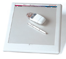 gtco, drawingboard vi, 6, calcomp