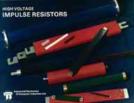 Resistor Cover