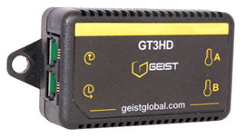 GT3HD Sensor