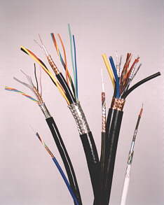 Combination Custom Cables