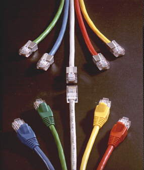 Data Networking Leads