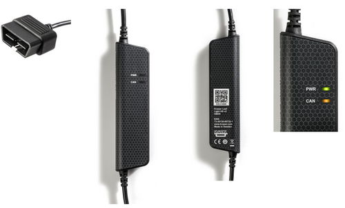 kvasre leaf light obdii
