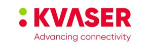 Kvaser Logo Image