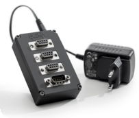 kvaser t cannector v2
