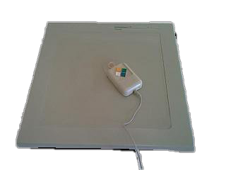 digitizer