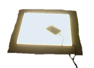 light panel