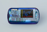 145WD With Low Energy Blue Tooth and Oled