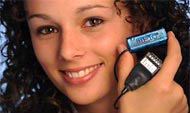 MSR Miniature Datalogger